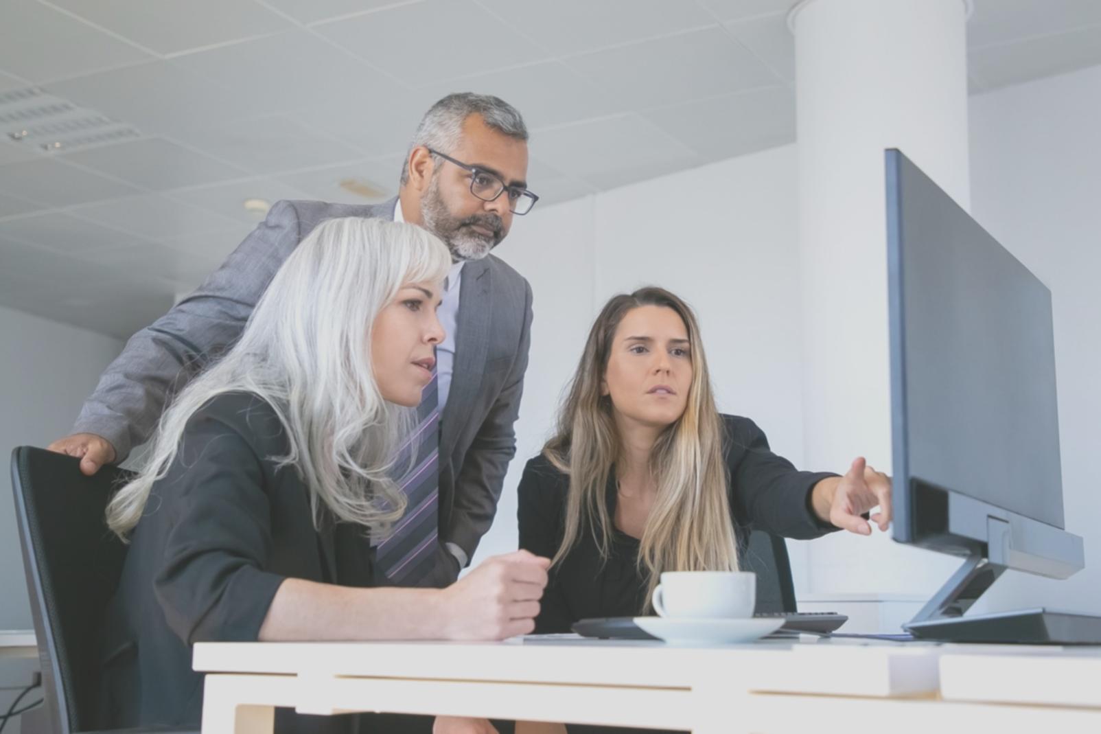 Moderne Budgetierungstools und Finanzanalyse in der Praxis