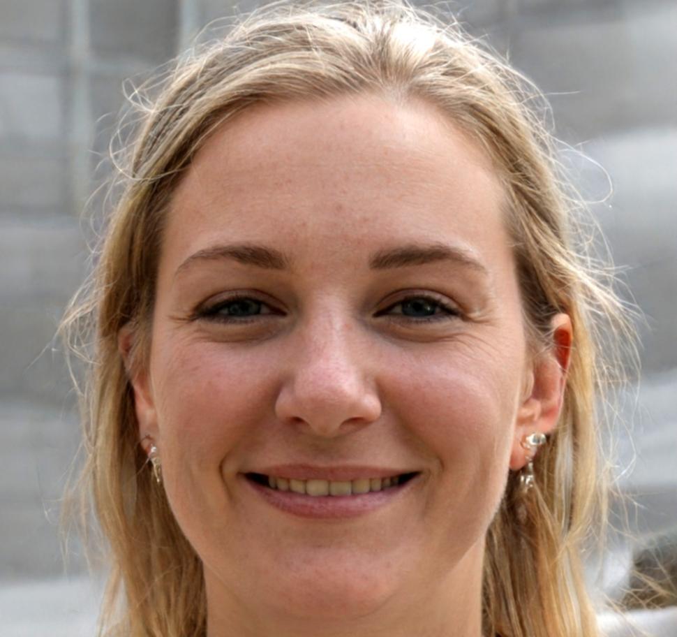 Kundin gibt positives Feedback zur Partnerschaft