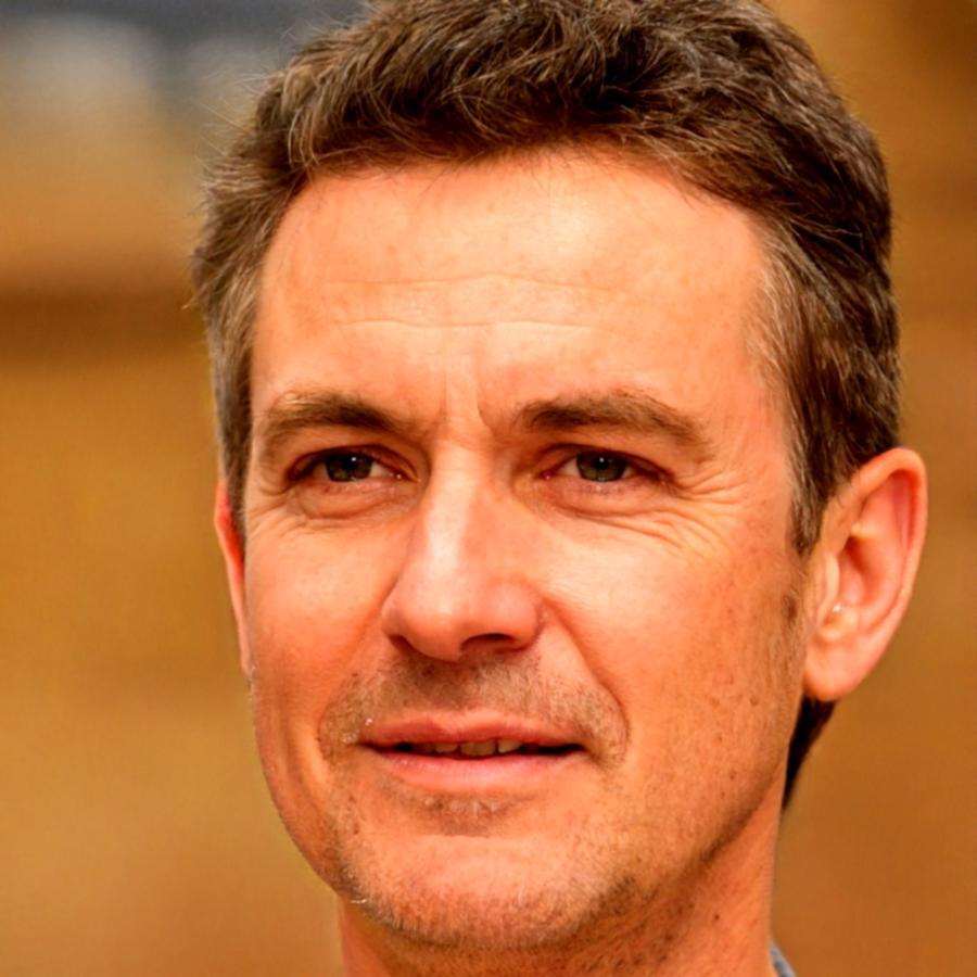 Michael Schneider, Geschäftsführer
